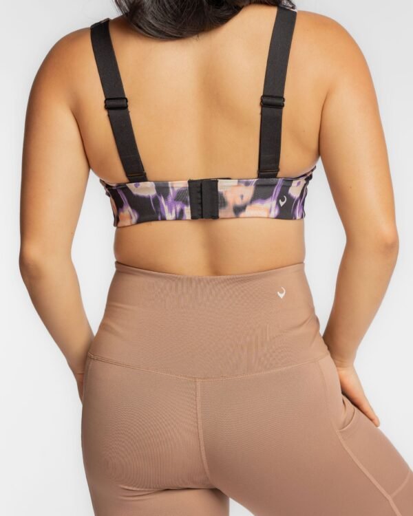 Fabfeat High-Waist Leggings with Pockets – Sleek & Functional